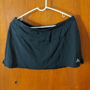 Adidas Supernova ClimaCool Tennis Skort